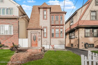 246 Dubois Ave, Staten Island, NY 10310