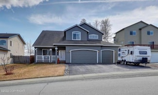 7574 Tarsus Dr, Anchorage, AK 99502