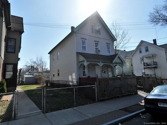 109 Hurlburt St, New Haven, CT 06519