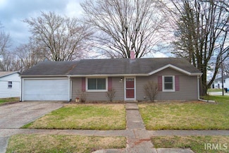1621 Cherry Hill Ln, Kokomo, IN 46902
