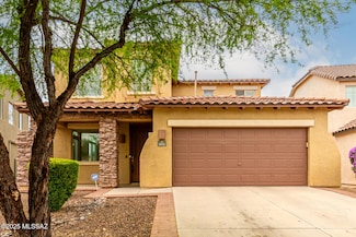 965 W Cork Oak Place, Tucson, AZ 85755