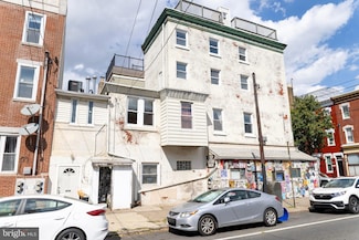 824 S 12th St Unit 2, Philadelphia, PA 19147