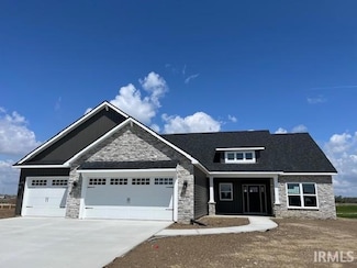 11358 Kola Crossover, Fort Wayne, IN 46814
