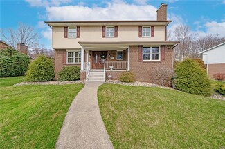 1417 Clearview Dr, Greensburg, PA 15601