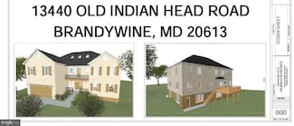 13440 Old Indian Head Rd, Brandywine, MD 20613