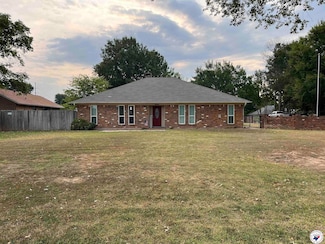 5500 Pleasant Grove Rd, Texarkana, TX 75503
