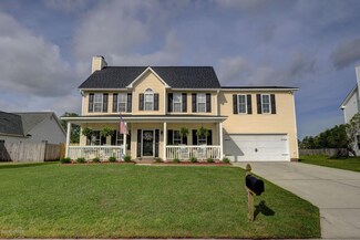 4012 Claymore Dr, Wilmington, NC 28405