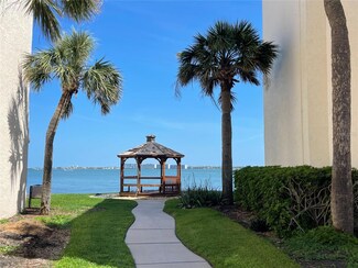 5736 La Puerta Del Sol Blvd S Unit 254, Saint Petersburg, FL 33715