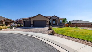 178 Skyline Ridge Ct, Grand Junction, CO 81503