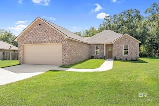 2439 Cherrywood Dr, Foley, AL 36535