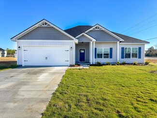 12 Mcclelland Loop NE, Ludowici, GA 31316
