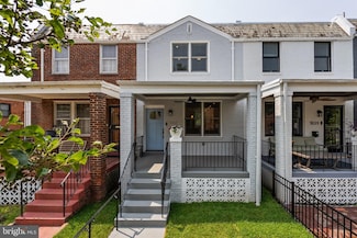 1841 E St NE, Washington, DC 20002