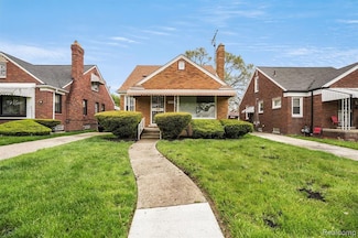 14031 Collingham Dr, Detroit, MI 48205