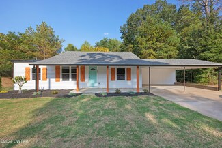 325 Old Pinson Rd, Jackson, TN 38301