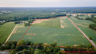 0 Cedar Lane Rd, Leonardtown, MD 20650