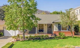 3209 Sparr Blvd, Glendale, CA 91208