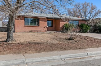 2620 Cardenas Dr NE, Albuquerque, NM 87110