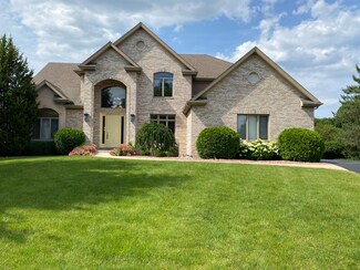 21538 W Hummingbird Ct, Kildeer, IL 60047