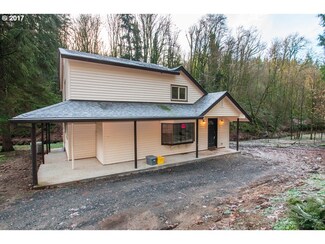34330 Merrill Creek Rd, Deer Island, OR 97054