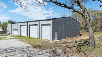 16042 S 97th Ave W, Sapulpa, OK 74066