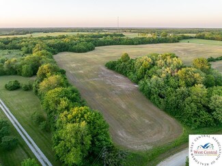 Tract H NE 951st Rd, Knob Noster, MO 65336