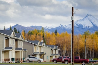 9695 E Trennie Loop Unit 1, Palmer, AK 99645