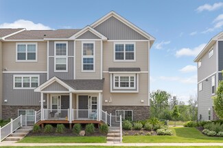 7552 Woods Edge Blvd, Lino Lakes, MN 55014