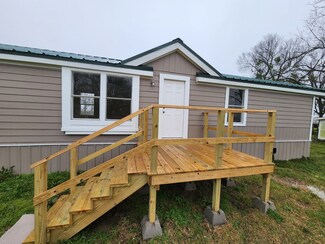 745 N Commerce, Marquez, TX 77865