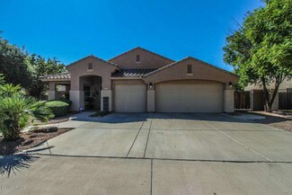 2240 S Southwind Dr, Gilbert, AZ 85295