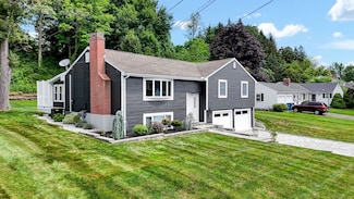94 Harvest Hill Rd, Berlin, CT 06037