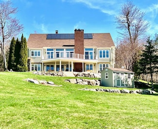 18 Namaschaug Landing, Spofford, NH 03462