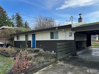 6105 S 124th St, Seattle, WA 98178