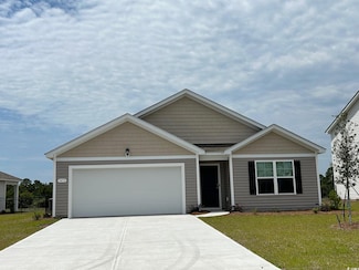 3458 Ashridge Way, Conway, SC 29526
