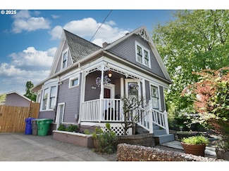 4820 SE Haig St, Portland, OR 97206