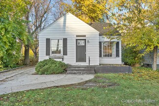 701 Fuller Ave NE, Grand Rapids, MI 49503