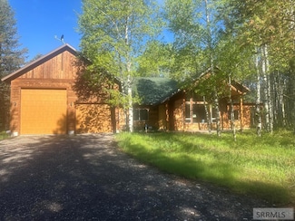4336 Brodys Bend, Ashton, ID 83420