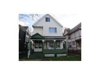 1913 Holmden Ave, Cleveland, OH 44109