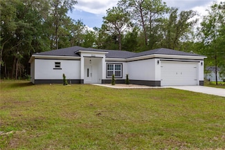 12248 SW 96th Ln, Dunnellon, FL 34432