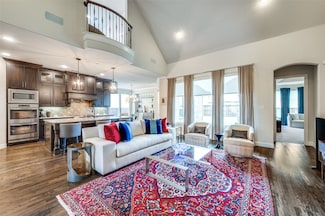 4388 Argyle Ln, Frisco, TX 75034