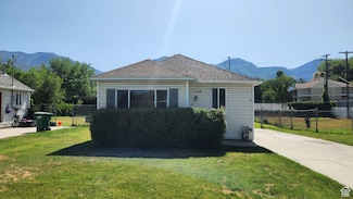 1268 N 800 W, Provo, UT 84604