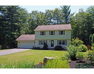 51 Glendale Rd, Southampton, MA 01073