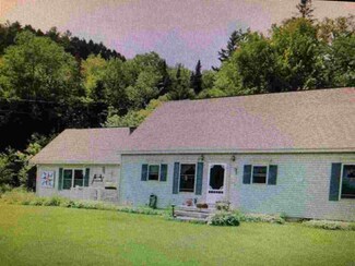3331 Dam Rd, Wentworths Location, NH 03579