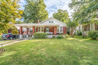 1919 Felix Ave, Memphis, TN 38104