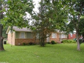 S Holly St, Beebe, AR 72012