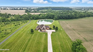 3455 W Millcreek Rd, Sidney, OH 45365