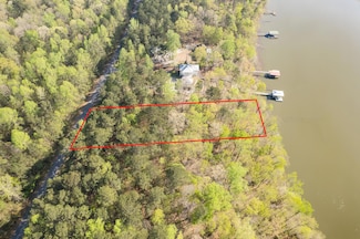 LOT 5 County Road 108, Arley, AL 35541