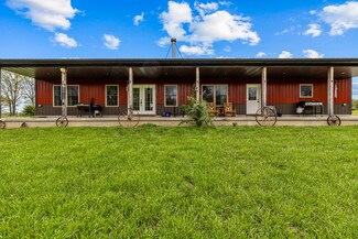 33 Old Goat Trail, Elkland, MO 65644