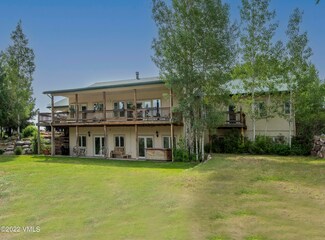 318 Eagle St, Gypsum, CO 81637