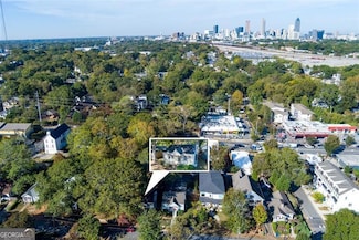63 Mortimer St SE, Atlanta, GA 30317