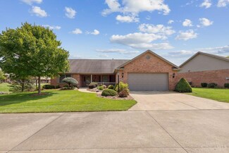 1287 Deerfield Cir, Hamilton, OH 45013